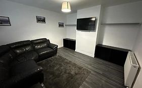 Large 3 Bed Property